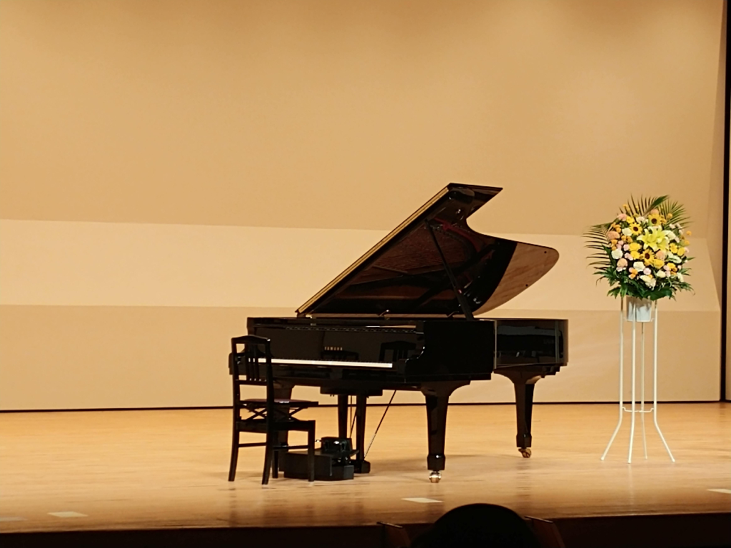 ルデュテピアノ教室のメイン画像