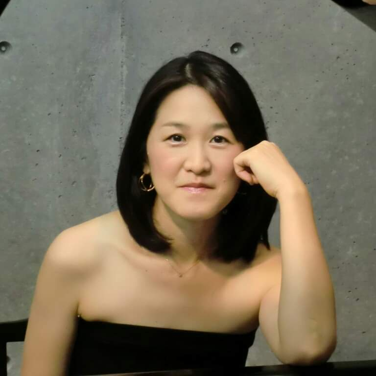 ルデュテピアノ教室の講師紹介